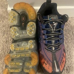 Women Nike Vapor Max 360 - Sneakers worn